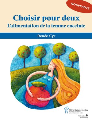 cover image of Choisir pour deux